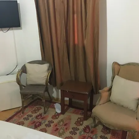 غراند إركين فندق أنطاليا